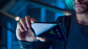 Razer Phone 2 - smartfon dla graczy z ekranem 120 Hz