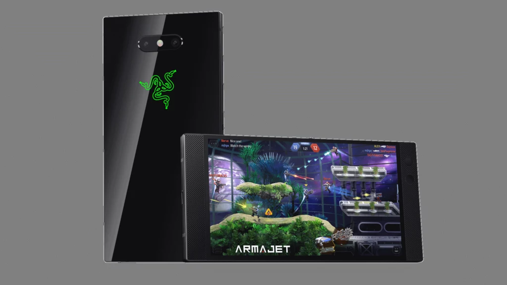 Razer Phone 2