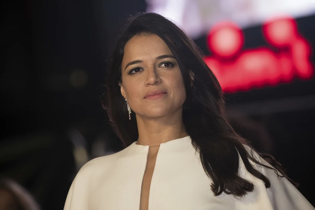 Michelle Rodriguez