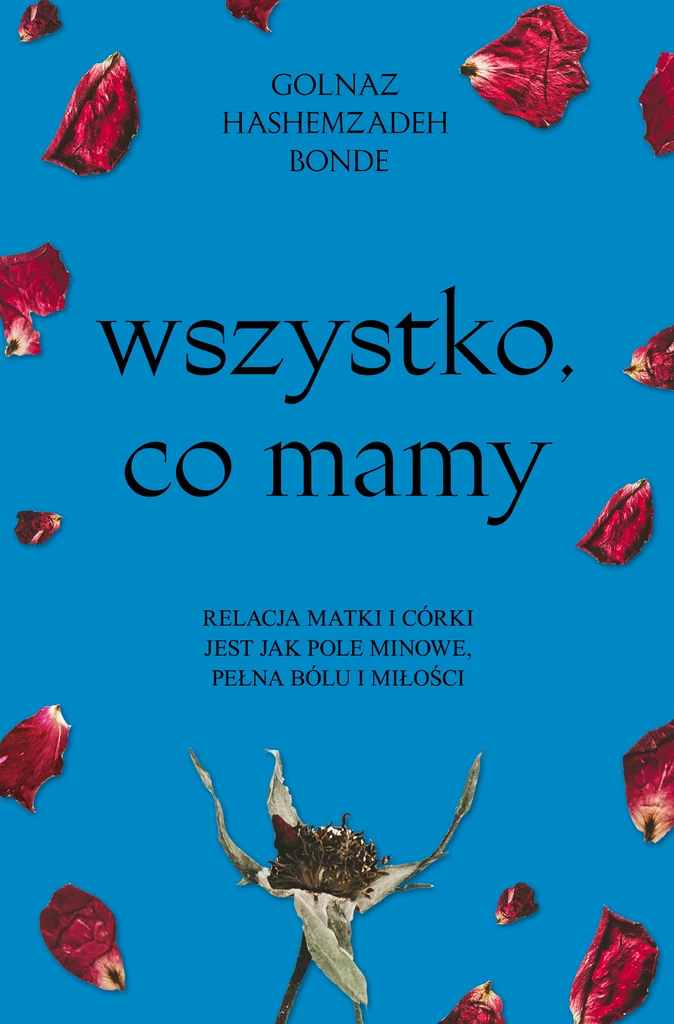 Okładka książki