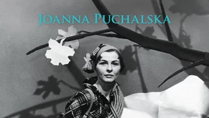 Polki, które zmieniły wizerunek kobiety, Joanna Puchalska