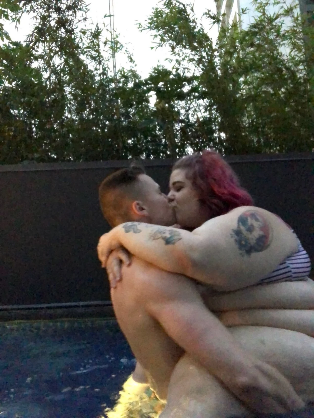 Rosie i Jeff Rosie i Jeff