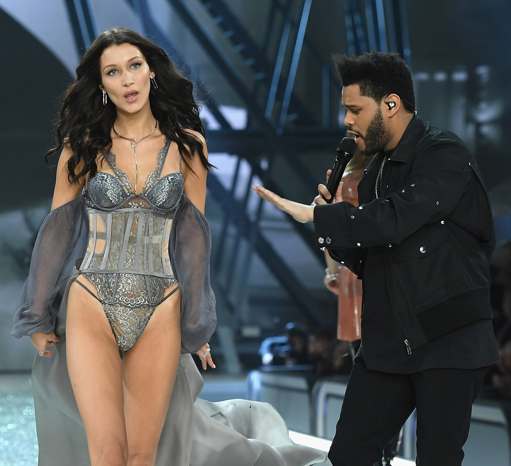 Bella Hadid i The Weeknd wrócili do siebie