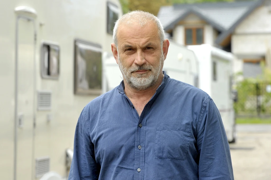 Krzystzof Stelmaszyk Krzystzof Stelmaszyk