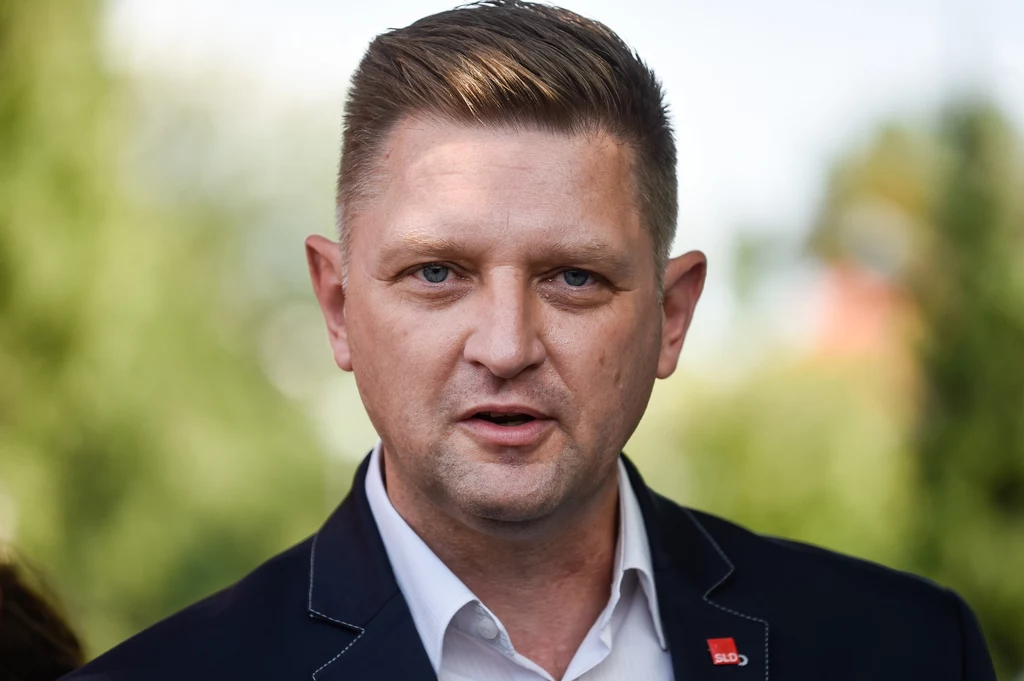 Andrzej Rozenek Andrzej Rozenek