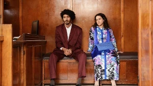 "Sofia" [recenzja]: Religia a godność 