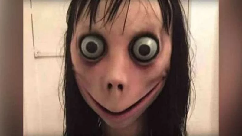 Momo  Challenge - dziwna zabawa może zostać wykorzystana przez cyberprzestępców