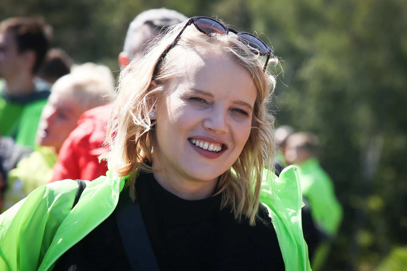 Joanna Kulig Joanna Kulig