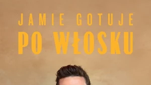 Jamie gotuje po włosku, Jamie Oliver