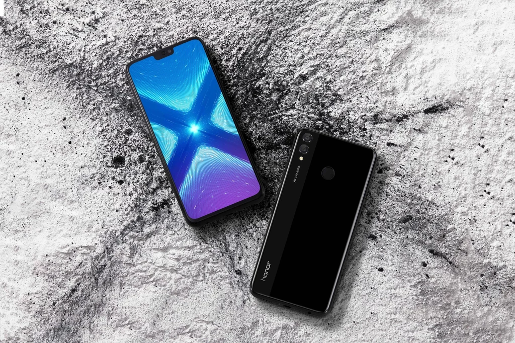 Honor 8X