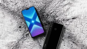 Honor 8X - dostępny w Polsce. Ile kosztuje?