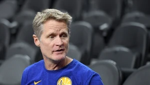 Steve Kerr