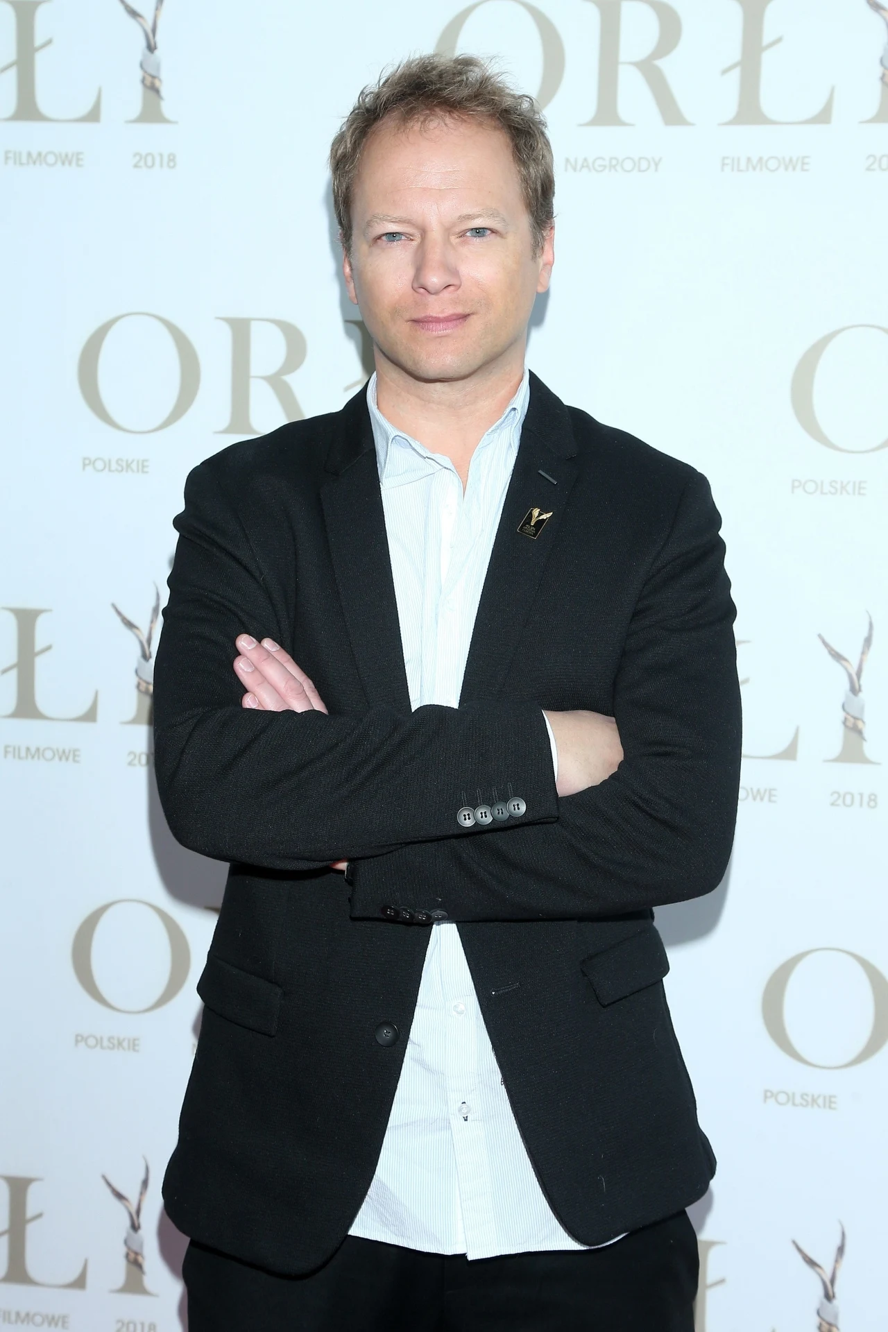 Maciej Stuhr