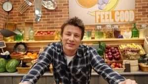 Jamiego Olivera rewolucja na szkolnych stołówkach