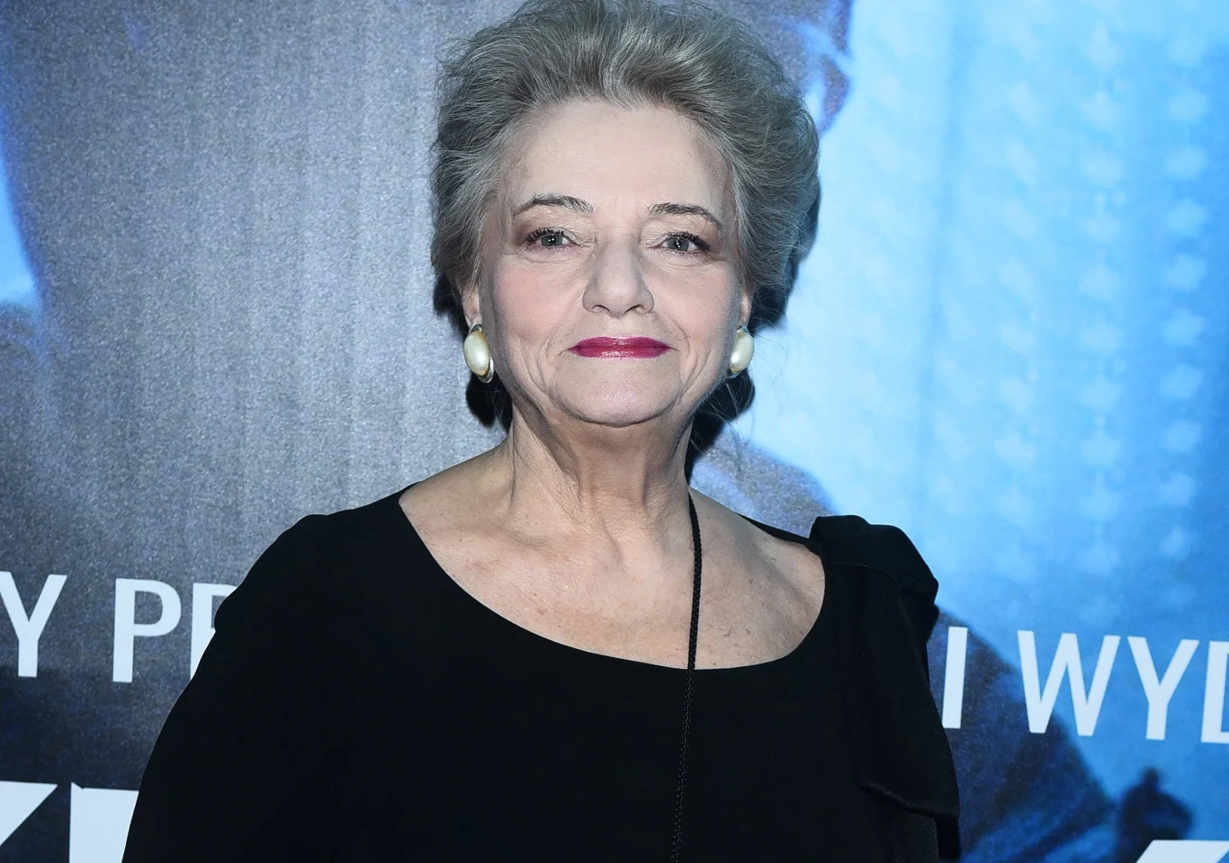 Anna Seniuk Anna Seniuk