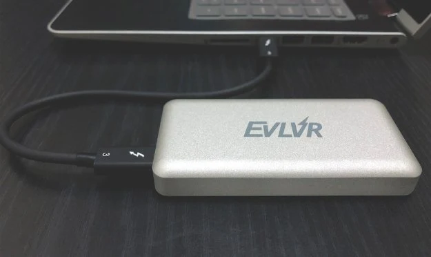 Patriot Evolver Patriot Evolver