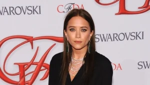 Mary-Kate Olsen