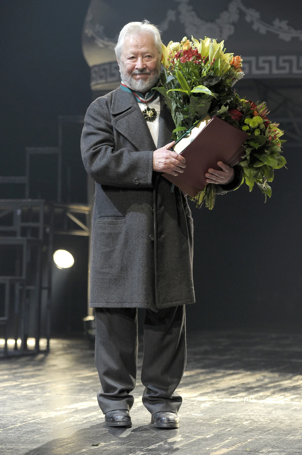 Władysław Kowalski