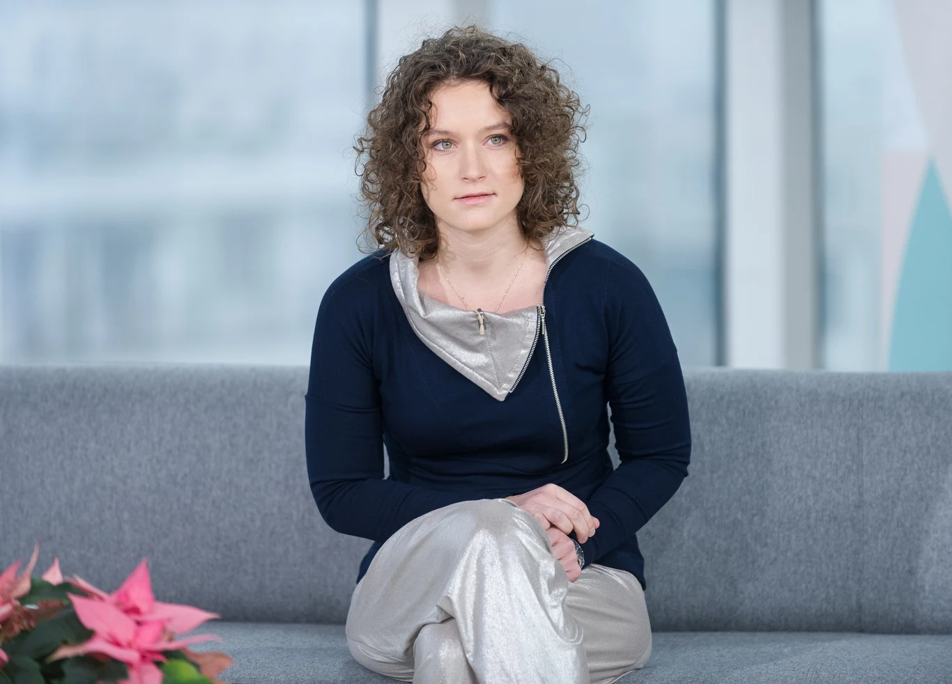 Ewa Żmijewska Ewa Żmijewska