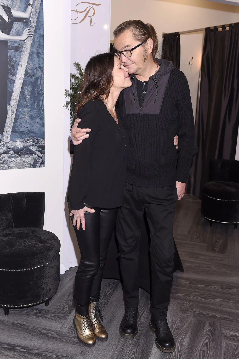 Monika i Robert Gawlińscy Monika i Robert Gawlińscy