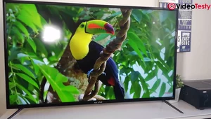 Test KIANO SLIM TV 50