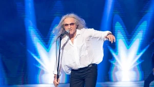 Mateusz Ziółko jako Grzegorz Markowski 
