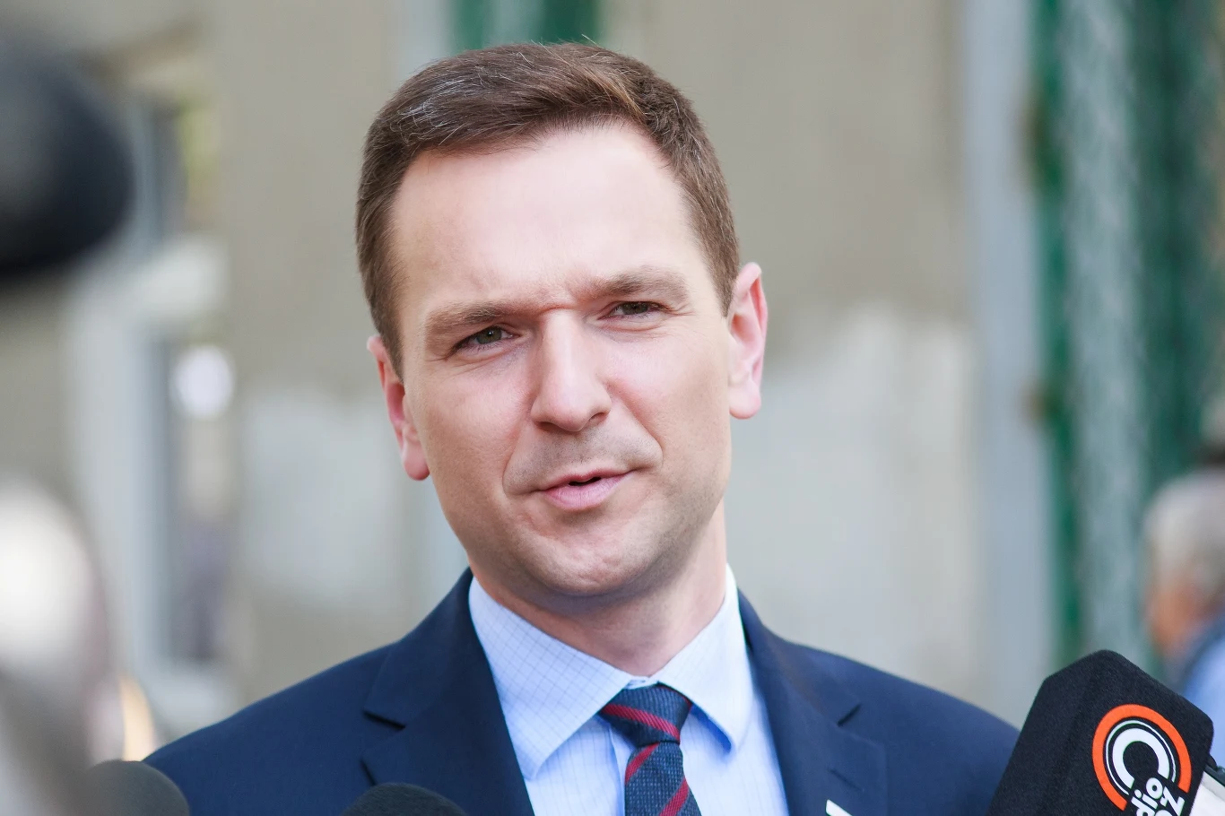 Waldemar Buda Waldemar Buda