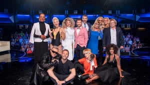Uczestnicy w szóstym odcinku programu
