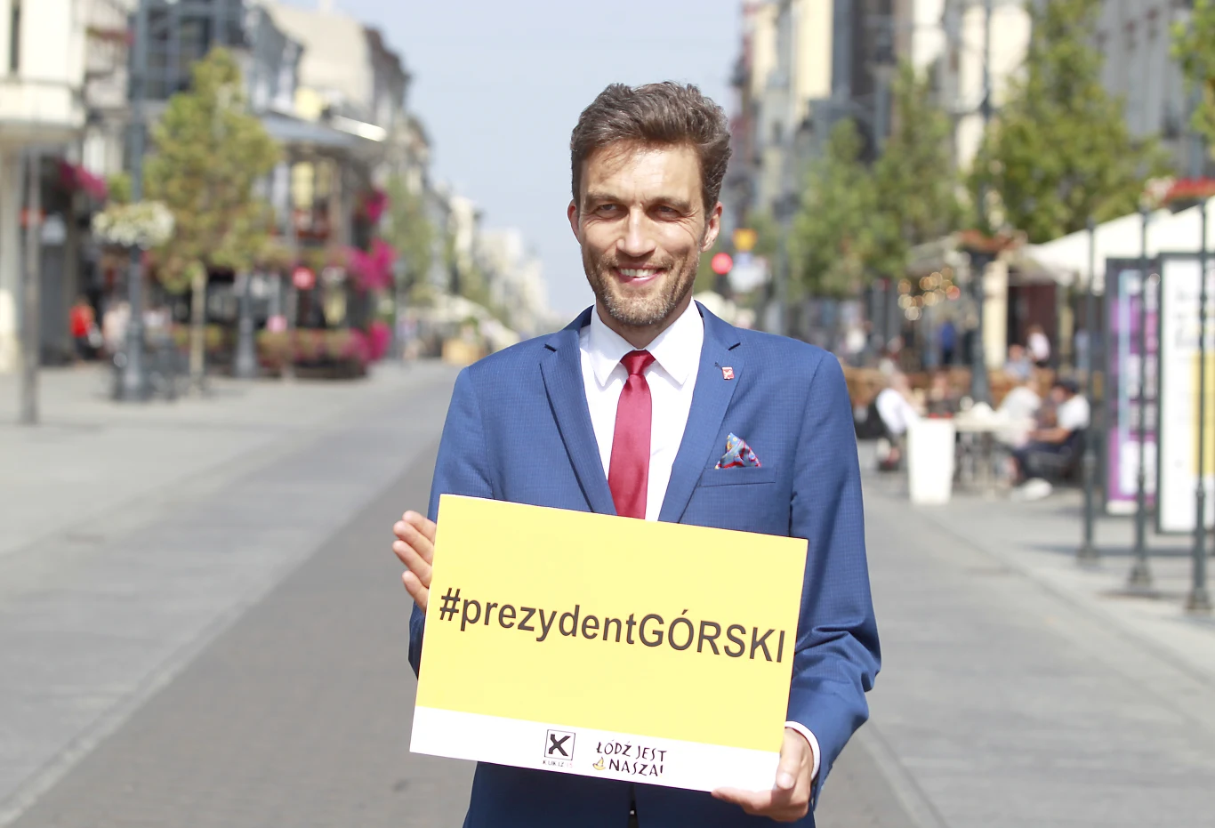 Rafał Górski Rafał Górski