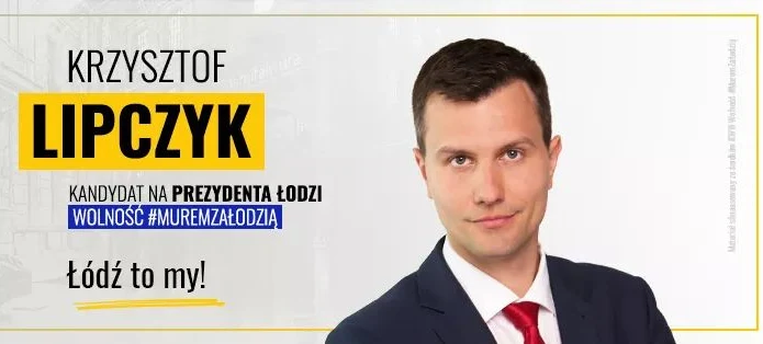 Krzysztof Lipczyk Krzysztof Lipczyk