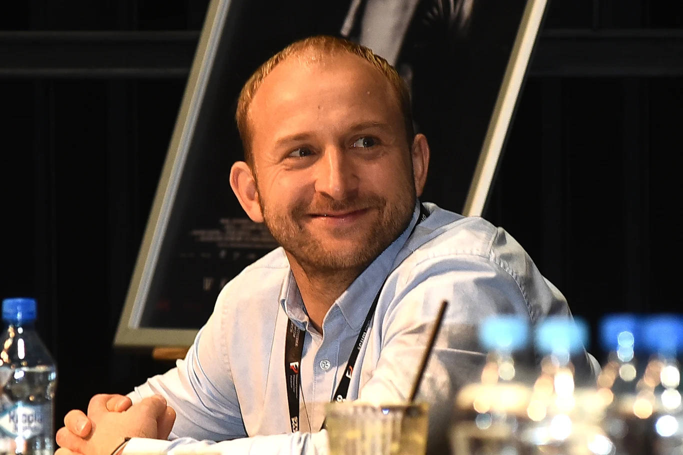 Borys Szyc Borys Szyc