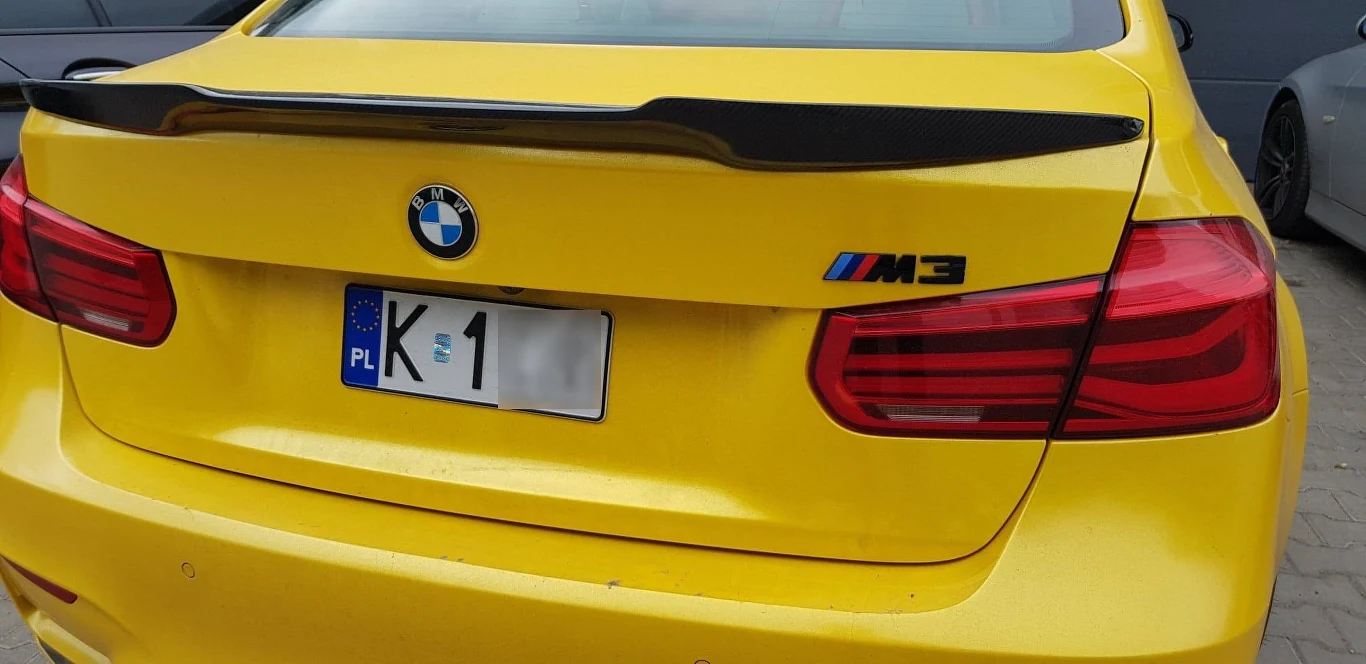 Czy małe tablice można zakładać na auta europejskie? Czy małe tablice można zakładać na auta europejskie?