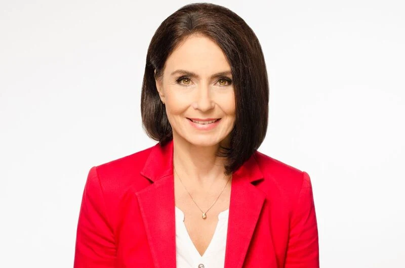 Agnieszka Wojciechowska van Heukelom Agnieszka Wojciechowska van Heukelom