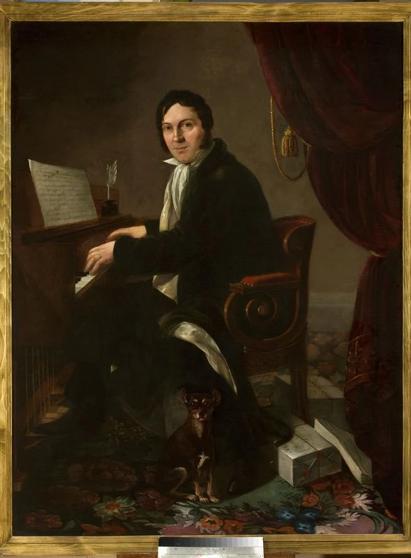 Karol Kurpiński