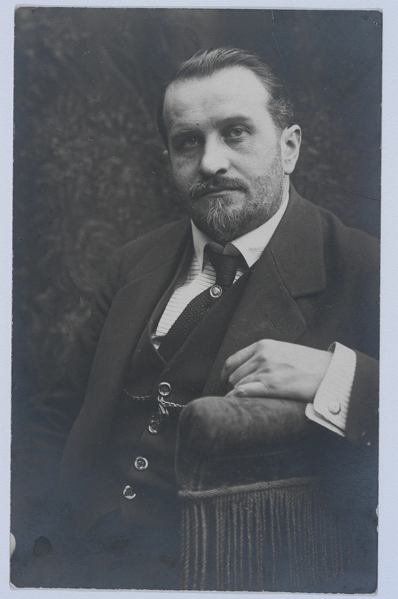 Henryk Opieński