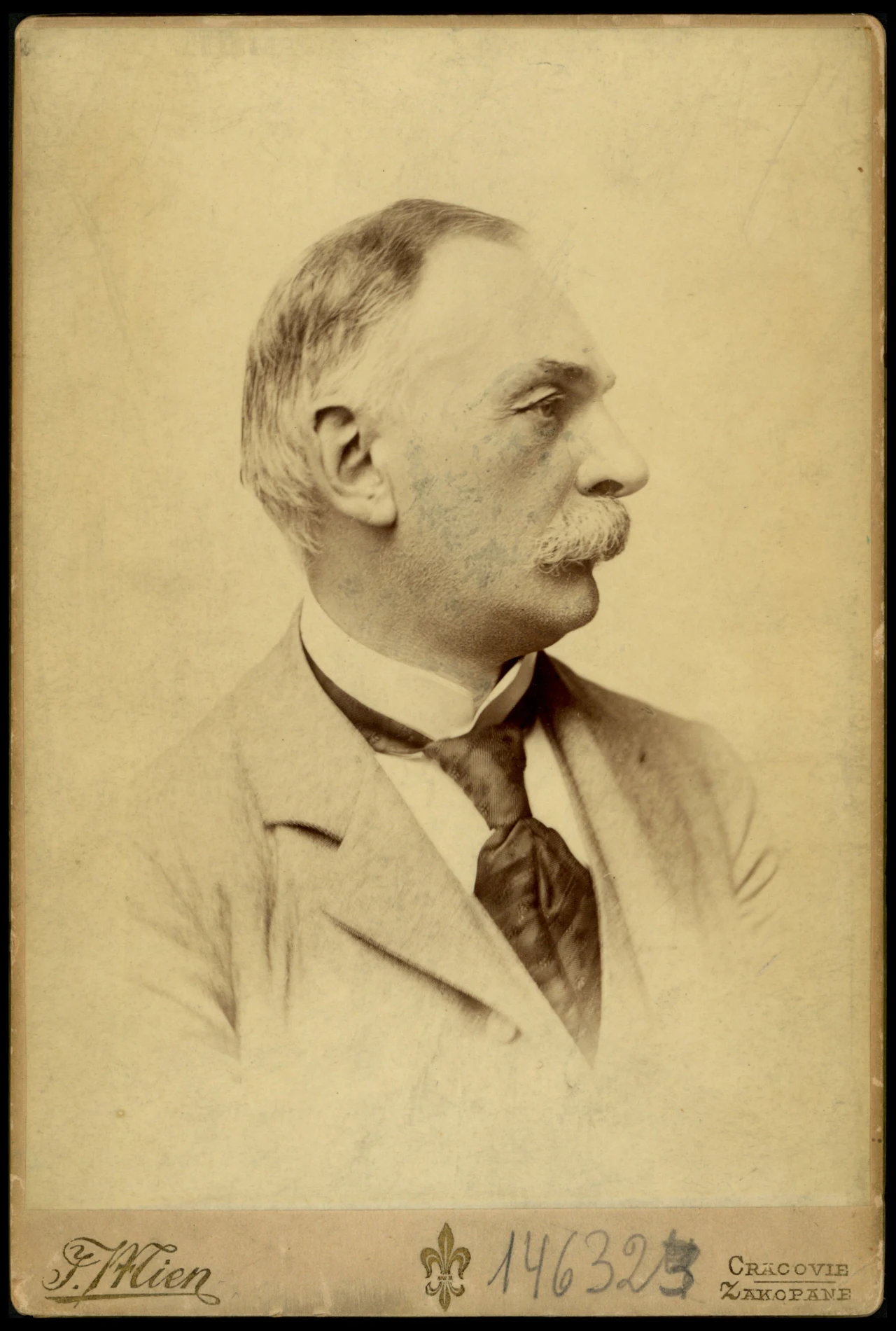 Władysław Żeleński