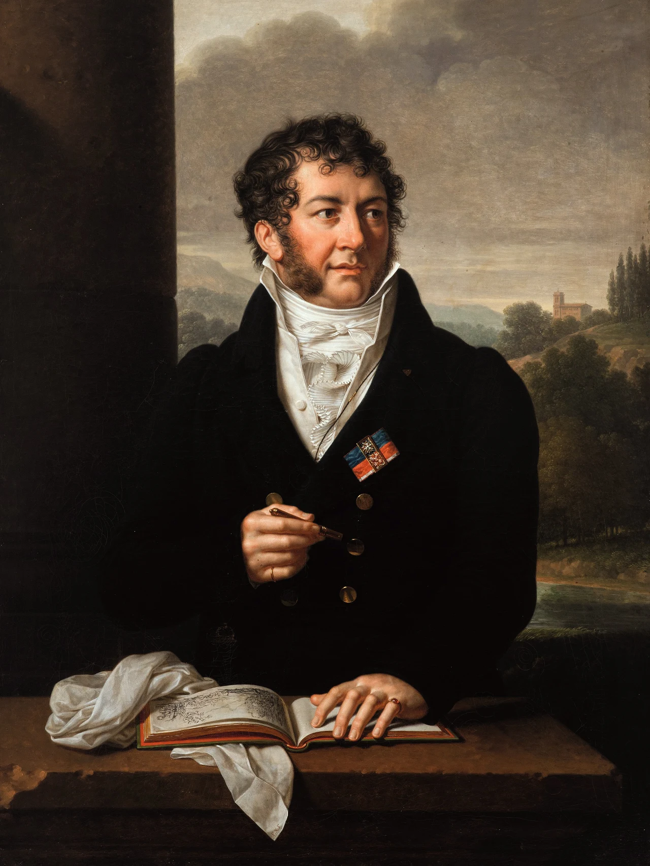 Michał Ogiński