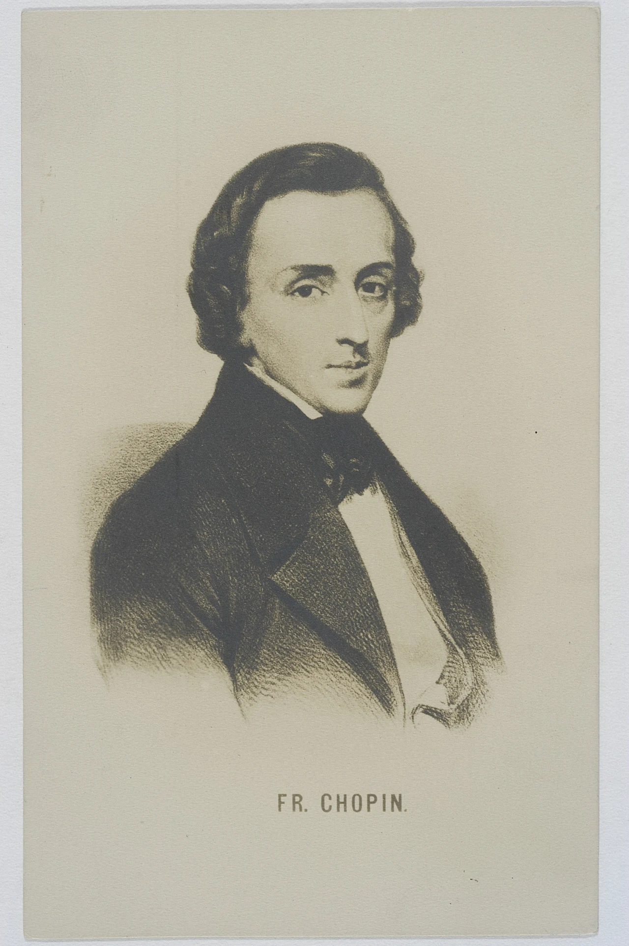 Fryderyk Chopin