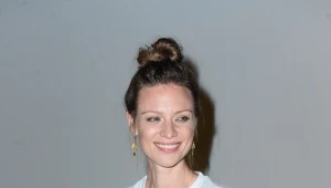 Sen przy małym dziecku to towar reglamentowany - wyznaje Magdalena Boczarska, która niedawno wróciła do pracy po urlopie macierzyńskim