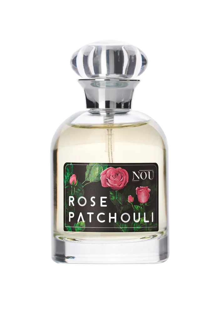 NOU Rose Patchouli