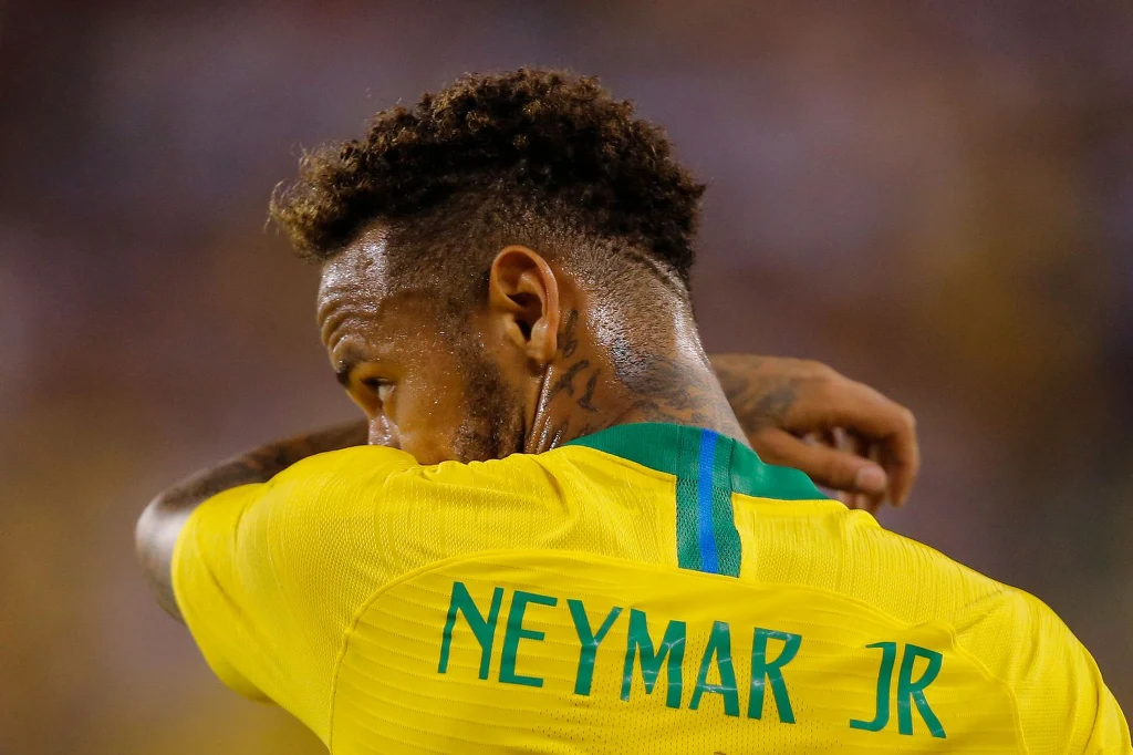Neymar Neymar