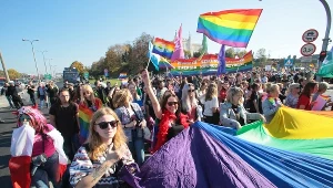 Marsz Równości w Lublinie