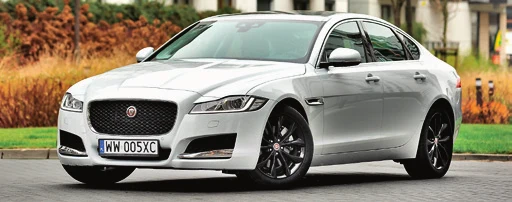 Druga generacja modelu.