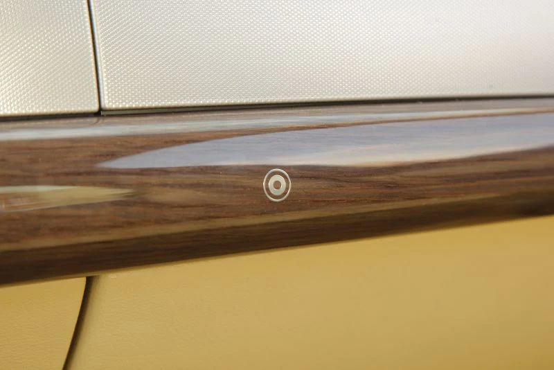 Jaguar XF (2007-2015)