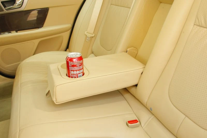 Jaguar XF (2007-2015)