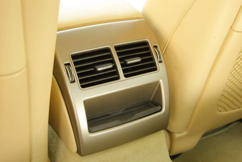 Jaguar XF (2007-2015)