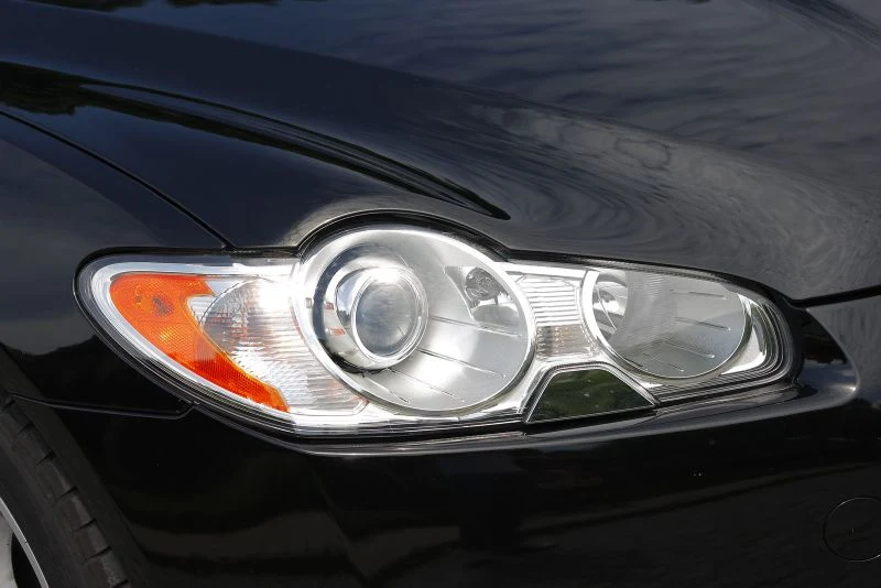 Jaguar XF (2007-2015)