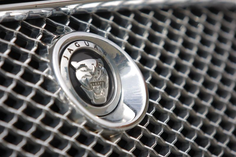 Jaguar XF (2007-2015)