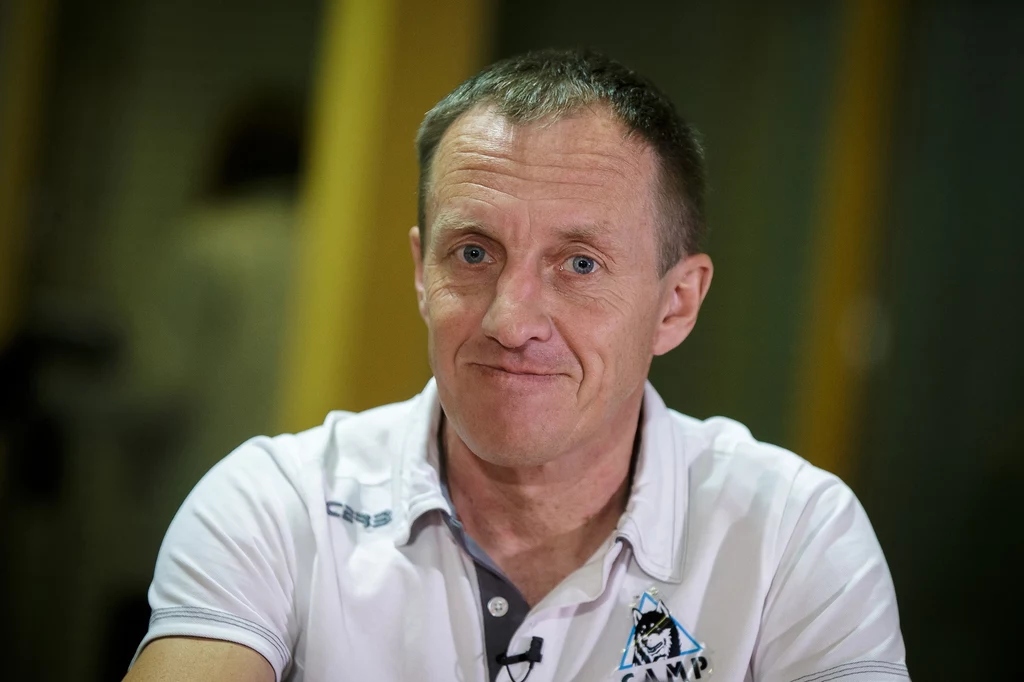 Denis Urubko Denis Urubko