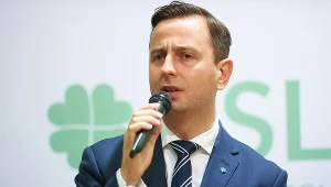 Władysław Kosiniak-Kamysz